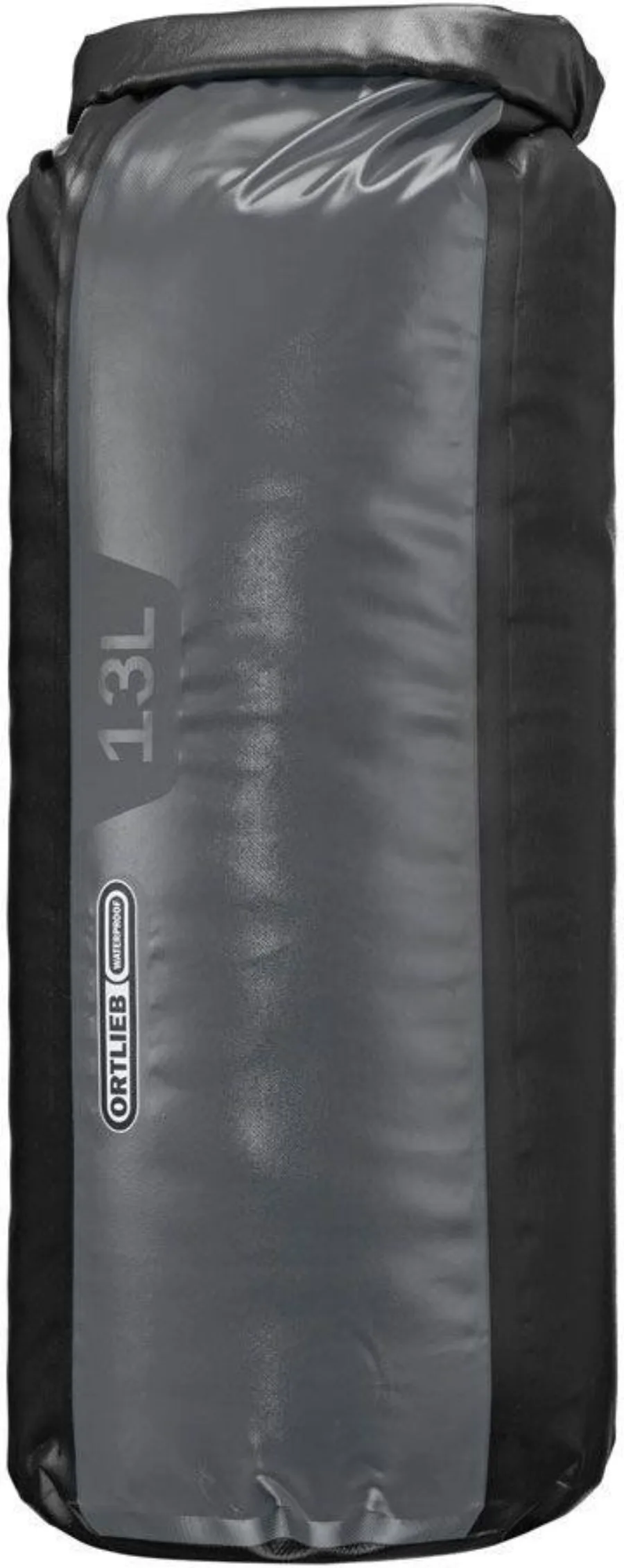 Ortlieb Dry-Bag PD350 13L — tålig torrsäck med rullstängning för paddling